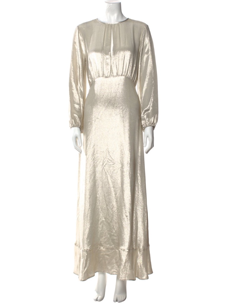 Cynthia Rowley Evening Gown